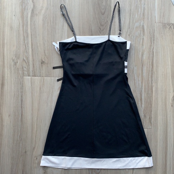 XS BLOOM MINI DRESS - Picture 3 of 4